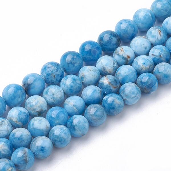 Natural Gemstone Beads Strands