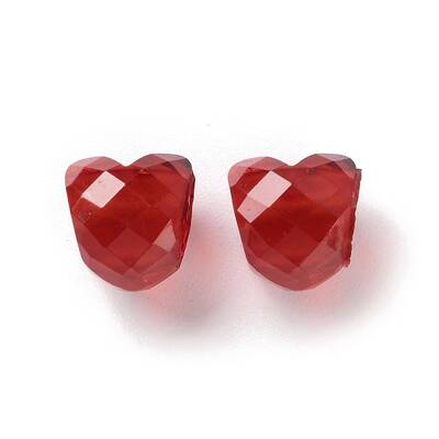 Resin European Beads