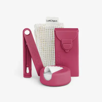 Personal Care Kit | Type: Bestseller | Color: Red