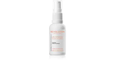 Skin Serum 20% Vitamin C (Radiance Strength Serum) 30 ml