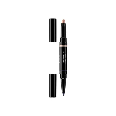 Nouba Day Dream Eyeliner liquido e matita ombretto in crema 2 in 1 03 20 g