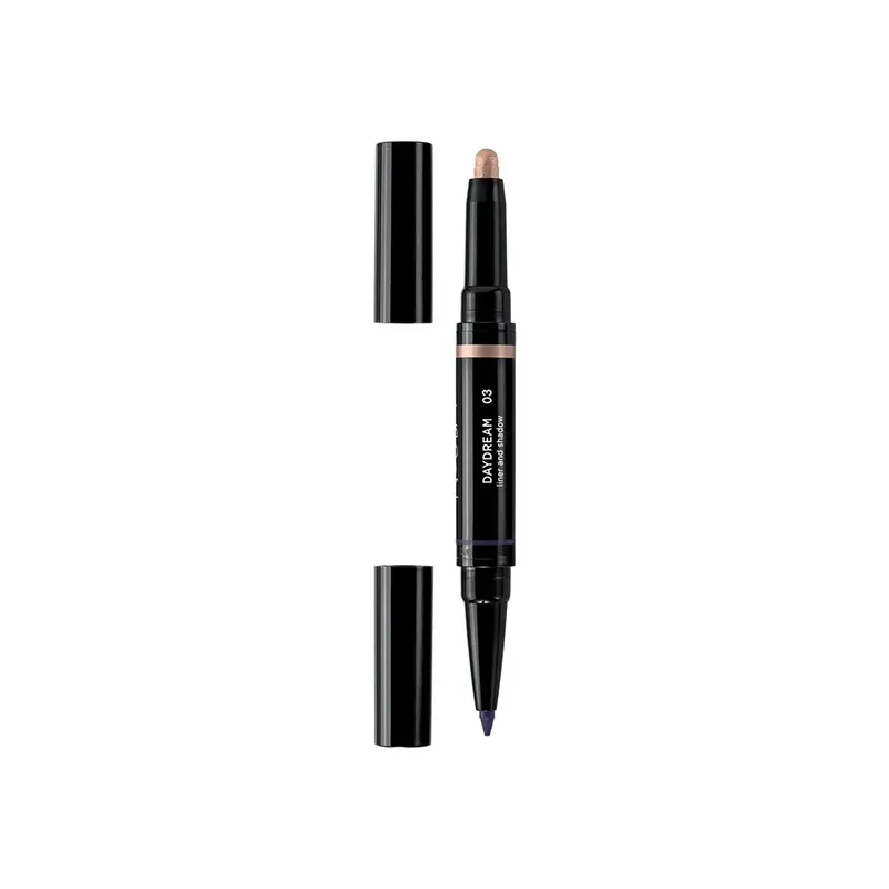 Nouba Day Dream Eyeliner liquido e matita ombretto in crema 2 in 1 03 20 g