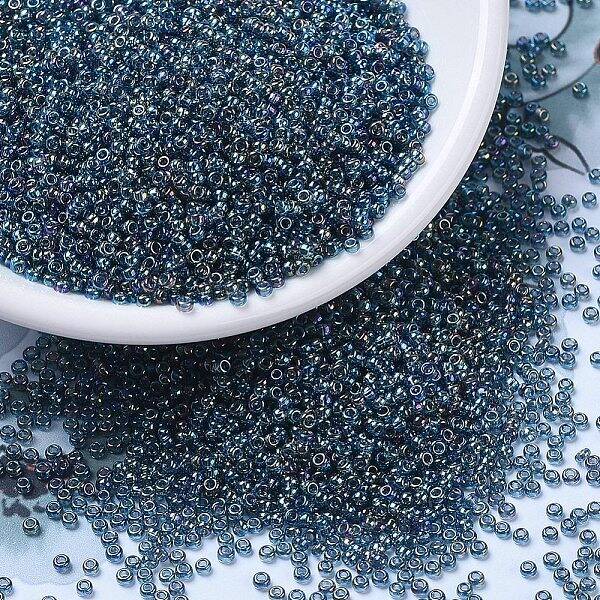 MIYUKI Round Rocailles Beads