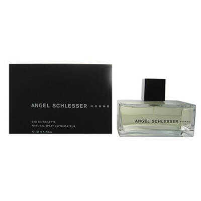 Angel Schlesser Cologne for Men - Eau de Toilette Spray 4.2 oz