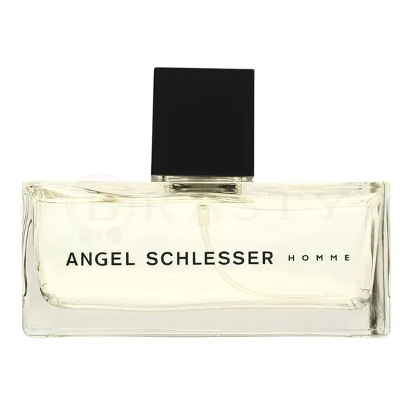 Angel Schlesser Cologne for Men - Eau de Toilette Spray 4.2 oz