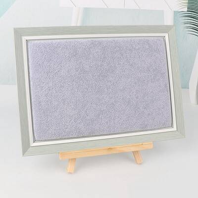 Velvet Jewelry Display Rack
