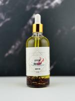 Avira Skincare Co. Hydrating Moisturizing Dry Body Oil