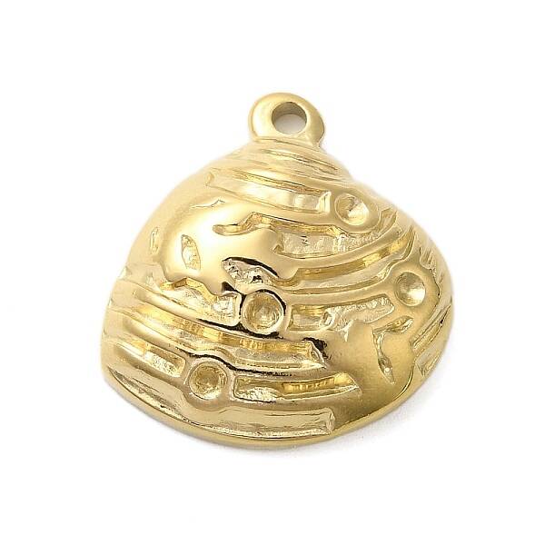 304 Stainless Steel Pendants