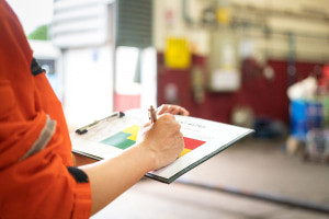 Health and Safety Hazards - Hazard Identification