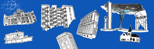 Cardiff Bay’s Whoniverse: A Guide to its Filming Locations