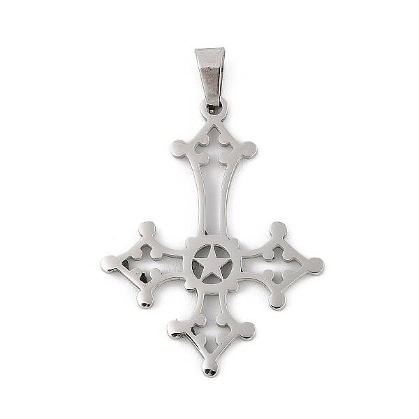 304 Stainless Steel Pendants