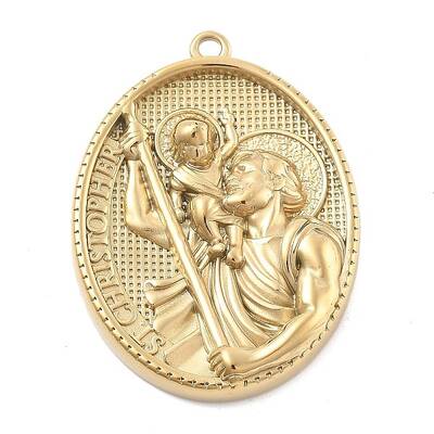 304 Stainless Steel Pendants