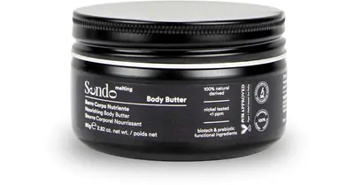 Sendo Melting deep nourishment body butter 80 g