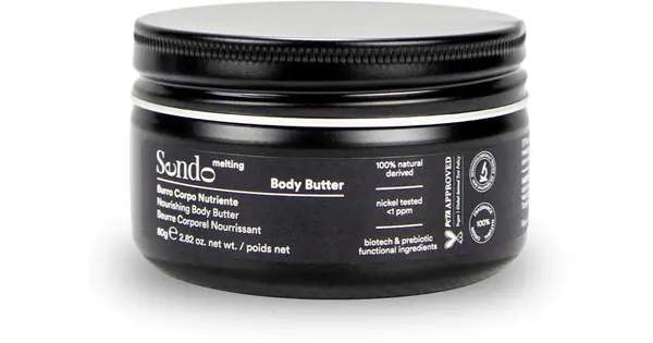 Sendo Melting deep nourishment body butter 80 g