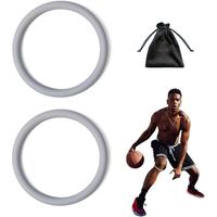 Tendon  Strap,    & Patella Stabilizer  Strap Brace  for Hiking, Soccer, Basketball, Running, Jumpers , Tennis, Volleyball & ...