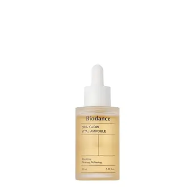 Biodance Skin Glow Vital Illuminating Face Serum for All Skin Types