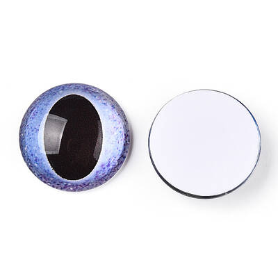 Glass Cabochons