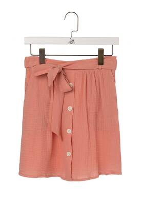 Skirt 61354 Pink | Color: PINK | Size: L