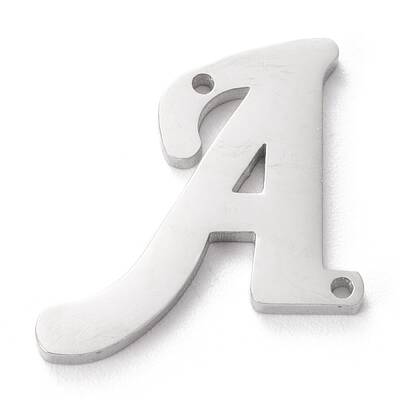 Tarnish Resistant 304 Stainless Steel Links Connectors