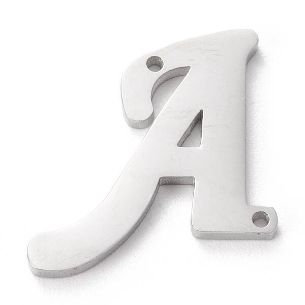 Tarnish Resistant 304 Stainless Steel Links Connectors