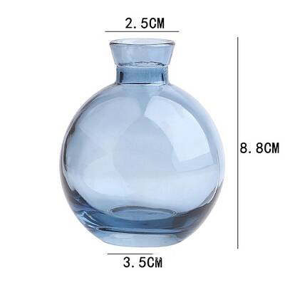 Glass Vases
