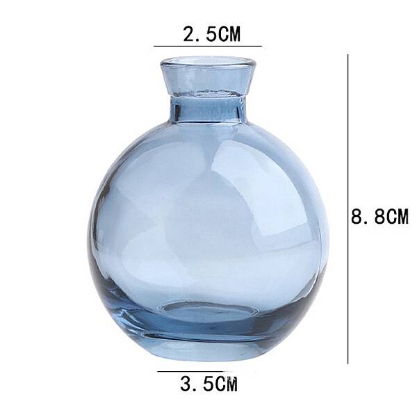 Glass Vases