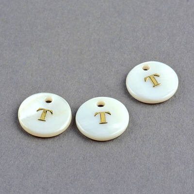 Freshwater Shell Pendants