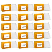 Lemon Turmeric & Kojic Acid Soap Bar,  the four seasons Acne Face & Body Wash for Men & Women, DailySkincare Cleanser Sets wi...