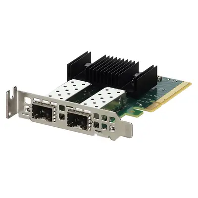 MCX631102AE-ADAT NVIDIA Mellanox ConnectX-6 Lx EN 2-Ports 25GbE SFP28 PCI Express 4.0 x8 Network Adapter