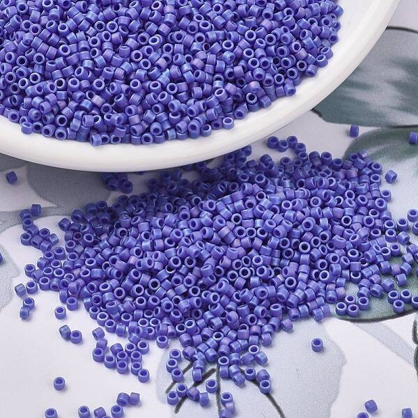 MIYUKI Delica Beads