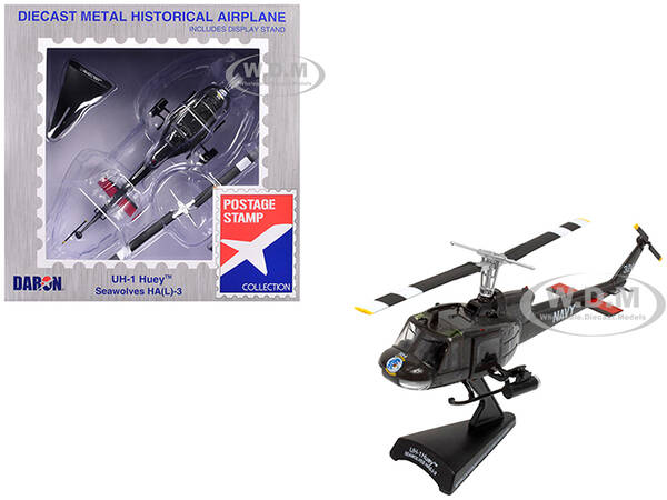 Bell UH-1 Iroquois \