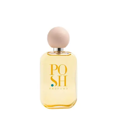 Posh Number 5 Perfume Extract 100 ml