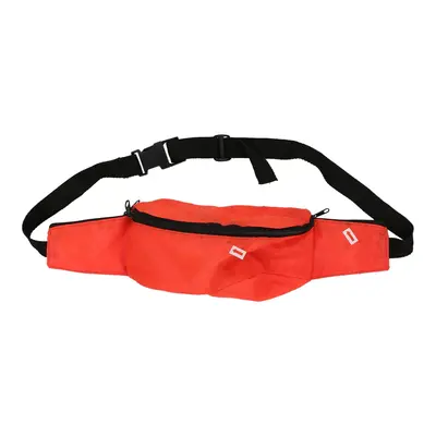 Unbranded Bumbag - No Size Red Polyester