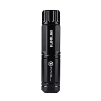 Dragonhawk M6 Rotary Tattoo Pen Machine 4mm Stroke Length