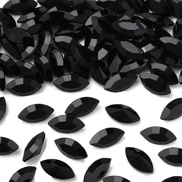 Preciosa® MAXIMA Crystal Fancy Stones
