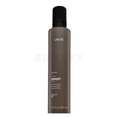 Lakmé K.Finish Boost Flexible Mousse 300 ml