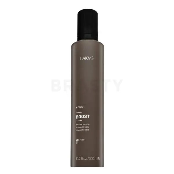 Lakmé K.Finish Boost Flexible Mousse 300 ml