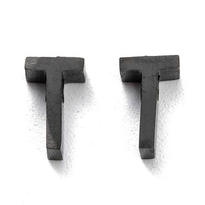 304 Stainless Steel Charms