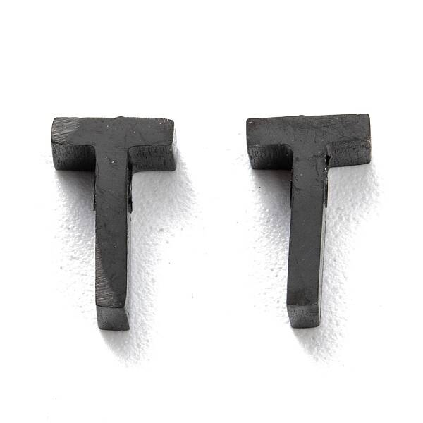 304 Stainless Steel Charms