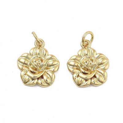 Brass Pendants