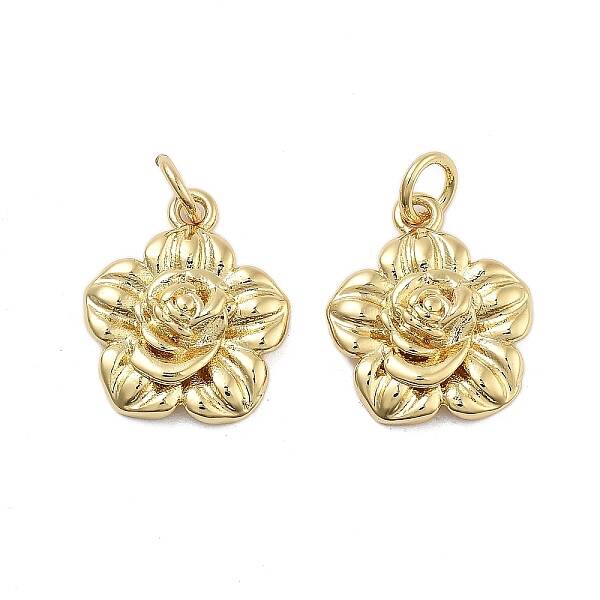 Brass Pendants