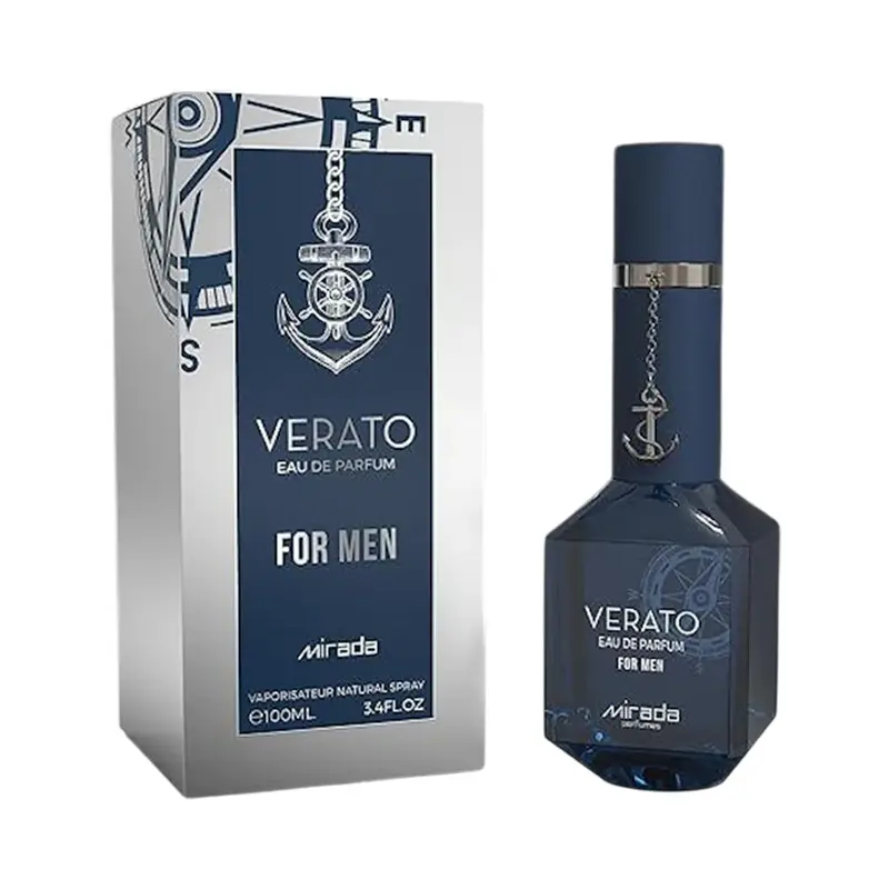 Mirada Verato Uomo EDP M 100 ml