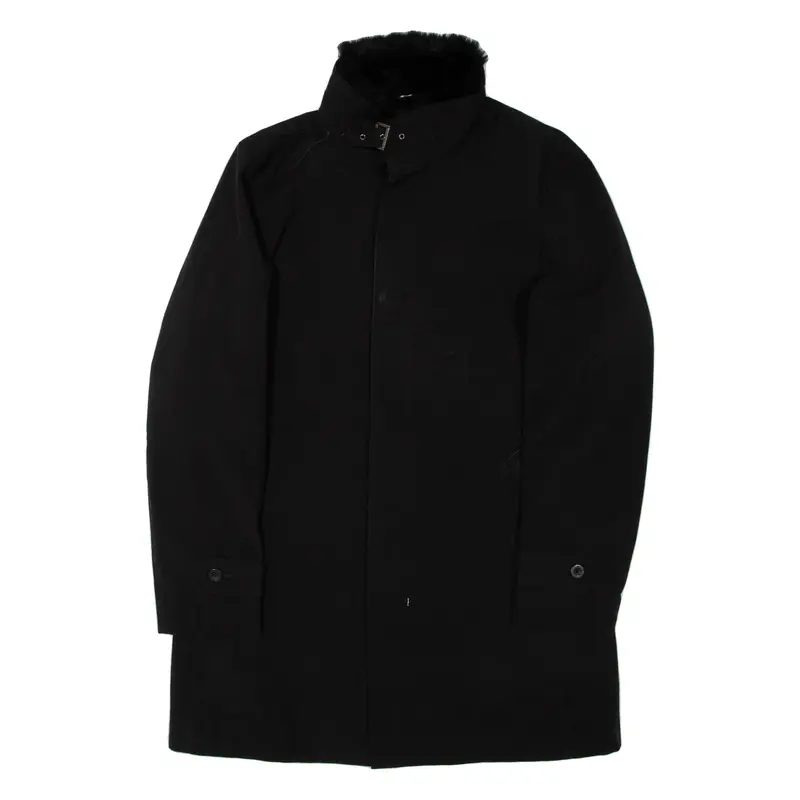 BURBERRY Black Label Mens Jacket Black L