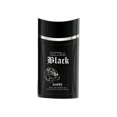 Emper Extra Black EDP U 85 ml