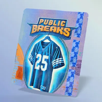 PYT - Pick Your Team Series Custom Autographed NFL Jersey with Guaranteed Base Football Cards