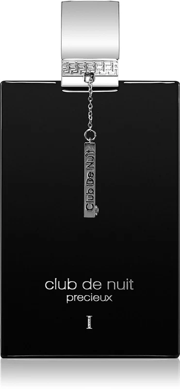 Armaf Club de Nuit Precieux unisex perfumed extract 55 ml