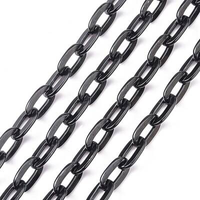 Aluminium Cable Chains