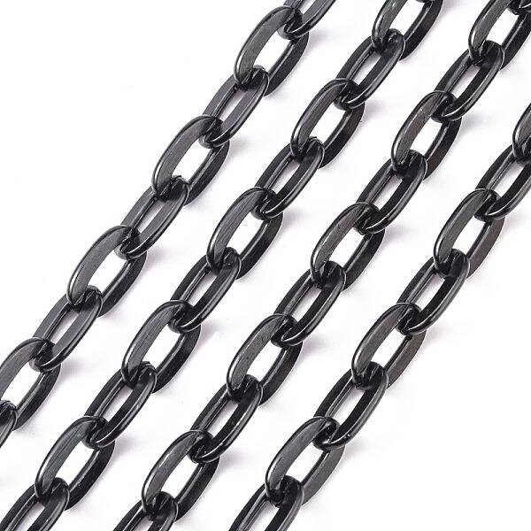 Aluminium Cable Chains