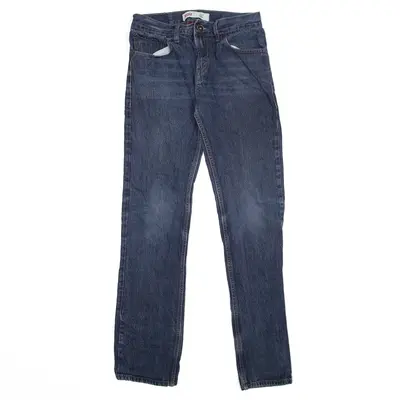 LEVI'S 511 Jeans Blue Denim Slim Straight Boys W29 L29