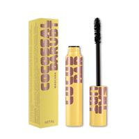 Long-lasting Mascara, 1 Count Waterproof and Smudge-proof Formula, Stunning Curling Effect for Beautiful Lashes, Eye Makeup P...
